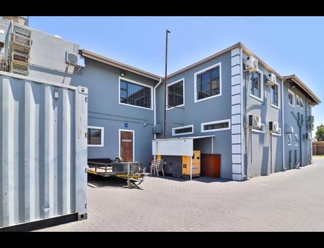 BUSINESS FOR SALE IN NEW REDRUTH
